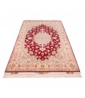 Tabriz Rug Ref 172064