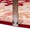 Tapis persan Tabriz fait main Réf ID 172064 - 151 × 210