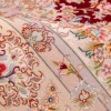 Tapis persan Tabriz fait main Réf ID 172064 - 151 × 210