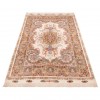 Tappeto persiano Tabriz annodato a mano codice 172068 - 150 × 204