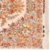 Tappeto persiano Tabriz annodato a mano codice 172067 - 149 × 206