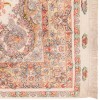 Tappeto persiano Tabriz annodato a mano codice 172068 - 150 × 204