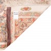 Tappeto persiano Tabriz annodato a mano codice 172068 - 150 × 204