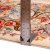 Tappeto persiano Tabriz annodato a mano codice 172067 - 149 × 206