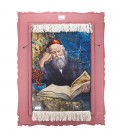 Alfombra Persa TABRIZ Tableau Ref  901278