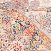 Tappeto persiano Tabriz annodato a mano codice 172068 - 150 × 204