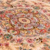 Tappeto persiano Tabriz annodato a mano codice 172067 - 149 × 206