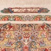 Tappeto persiano Tabriz annodato a mano codice 172068 - 150 × 204