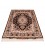 Tabriz Alfombera Persa  Ref 172065
