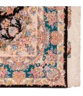 Tabriz Alfombera Persa  Ref 172065