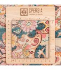 Tabriz Alfombera Persa  Ref 172065