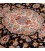 Tabriz Alfombera Persa  Ref 172065