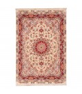 Handgeknüpfter Tabriz Teppich. Ziffer 172066