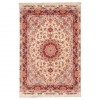 Tapis persan Tabriz fait main Réf ID 172066 - 152 × 208