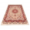 Tapis persan Tabriz fait main Réf ID 172066 - 152 × 208