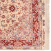 Tapis persan Tabriz fait main Réf ID 172066 - 152 × 208