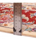 Handgeknüpfter Tabriz Teppich. Ziffer 172066