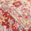 Tappeto persiano Tabriz annodato a mano codice 172066 - 152 × 208