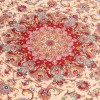 Tapis persan Tabriz fait main Réf ID 172066 - 152 × 208