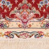 Tapis persan Tabriz fait main Réf ID 172066 - 152 × 208