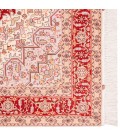 El Dokuma Halı Heriz 172071 - 150 × 204