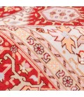 El Dokuma Halı Heriz 172071 - 150 × 204