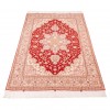 Tapis persan Heriz fait main Réf ID 172072 - 149 × 208