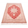 Tapis persan Heriz fait main Réf ID 172072 - 149 × 208