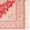 Tapis persan Heriz fait main Réf ID 172072 - 149 × 208