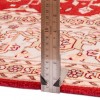 Tapis persan Heriz fait main Réf ID 172072 - 149 × 208