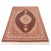 Tapis persan Tabriz fait main Réf ID 172073 - 151 × 214