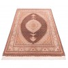 Tapis persan Tabriz fait main Réf ID 172073 - 151 × 214