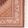 Tapis persan Tabriz fait main Réf ID 172073 - 151 × 214