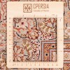 Tappeto persiano Tabriz annodato a mano codice 172073 - 151 × 214