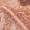 Tapis persan Tabriz fait main Réf ID 172073 - 151 × 214