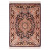 Tapis persan Tabriz fait main Réf ID 172075 - 148 × 201