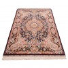 Tapis persan Tabriz fait main Réf ID 172075 - 148 × 201