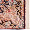 Tappeto persiano Tabriz annodato a mano codice 172075 - 148 × 201