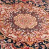 Tapis persan Tabriz fait main Réf ID 172075 - 148 × 201