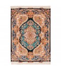 Handgeknüpfter Tabriz Teppich. Ziffer 172076