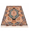 El Dokuma Halı Tebriz 172076 - 153 × 205