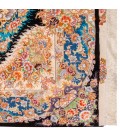 El Dokuma Halı Tebriz 172076 - 153 × 205