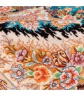 Handgeknüpfter Tabriz Teppich. Ziffer 172076