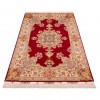 Tapis persan Tabriz fait main Réf ID 172077 - 148 × 216