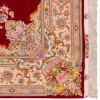 Tabriz Rug Ref 172077