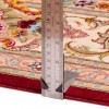 Tapis persan Tabriz fait main Réf ID 172077 - 148 × 216