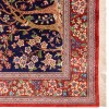 Tapis persan Qom fait main Réf ID 172081 - 103 × 153