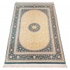 Tapis persan Qom fait main Réf ID 172082 - 100 × 148