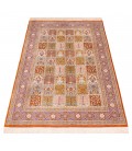 Qom Alfombera Persa  Ref 172083
