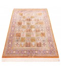 Qom Alfombera Persa  Ref 172083